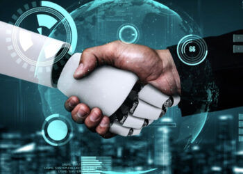 الذكاء الاصطناعيثاني أكبر تهديد للشركات في العالم