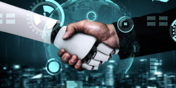 أليانز للتأمين: الذكاء الاصطناعي و الجرائم الالكترونية أكبر خطرين يهدّدان الشركات في العالم…