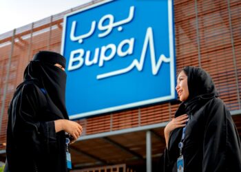 لدعم الحملات الصحية والإنسانيةبوبا العربية تحوّلأكثر من 3 مليارات خطوةإلى أثر مجتمعي