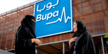 لدعم الحملات الصحية والإنسانية بوبا العربية تحوّل أكثر من 3 مليارات خطوة إلى أثر مجتمعي…