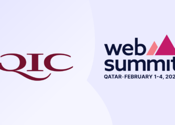 قطر للتأمين تستعرض بيئتها الرقمية في قمّة الويب