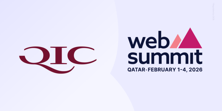 قطر للتأمين تستعرض بيئتها الرقمية في قمّة الويب