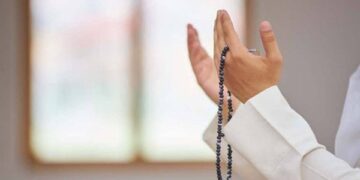 عندما تتقدّم الخطابات الإنفعالية على الخطط التنموية… د. الياس ميشال الشويري: الدعاء وحده لا يُحقّق التقدم بل يبقى في مظاهر بدائية…