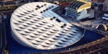 GIG تُغطي مكتبة الإسكندرية الضخمة خلال 3 سنوات…