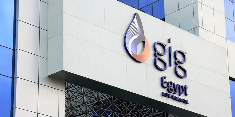 GIG-مصر تصدّر قريباًأول وثيقة تأمينخاصة بسندات الملكية العقارية...