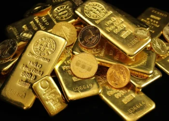 بنك للذهبعلى مستوى القارة الافريقيةتتزعمه مصر