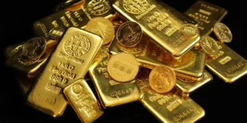 بنك للذهب على مستوى القارة الافريقية تتزعمه مصر