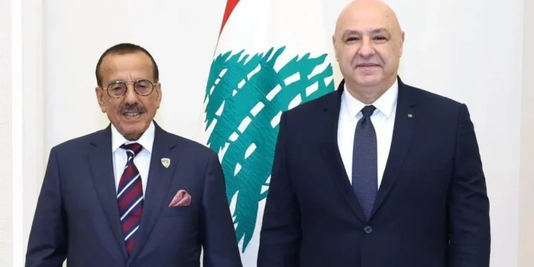 مجموعة الحبتور نَفَذَ صبرهاو ستلجأ الى "الكي":سنتخذ كل الاجراءات القانونية...