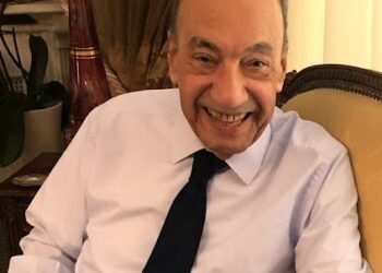 أقدم المشائين على كورنيش البحرغادرنا بعد تعرّضه لحادث صَدم..الحاج عدنان الحكيم بين يدَيْ الرحمن...