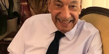 أقدم المشائين على كورنيش البحر غادرنا بعد تعرّضه لحادث صَدم.. الحاج عدنان الحكيم بين يدَيْ الرحمن…