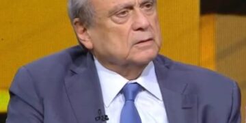 بعد قرار الحكومة رفع رأس مال مصرف الإسكان… أنطوان حبيب: الفوائد لا تُحصى…