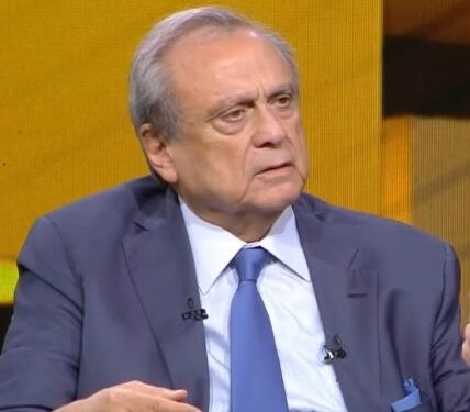 بعد قرار الحكومةرفع رأس مال مصرف الإسكان...أنطوان حبيب:الفوائد لا تُحصى...