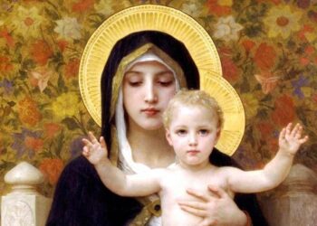 بعد إظهاره الفارق بينيسوع المسيح والنبي عيسى...د. الياس ميشال الشويري:هاكم المقارنة التاريخية والعقائديةبين مريم أم يسوع المسيحومريم بن عمران...