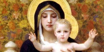 بعد إظهاره الفارق بين يسوع المسيح والنبي عيسى… د. الياس ميشال الشويري: هاكم المقارنة التاريخية والعقائدية بين مريم أم يسوع المسيح ومريم بنت عمران…