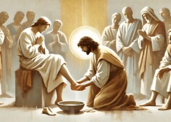 د. الياس ميشال الشويري يُقارنبين "ثورة المسيح" والواقع الراهن:الدولة في لبنان سحقت كرامة شعبها،حوّلت السلطة اداة بيدها،وأدارتها بمنطق الغنيمة...