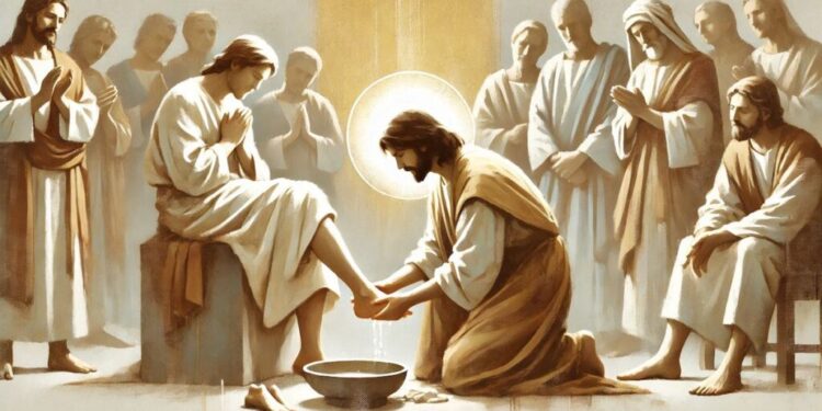 د. الياس ميشال الشويري يُقارنبين "ثورة المسيح" والواقع الراهن:الدولة في لبنان سحقت كرامة شعبها،حوّلت السلطة اداة بيدها،وأدارتها بمنطق الغنيمة...