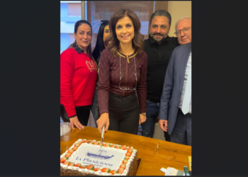 La Phenicienne تشكر جهود موظفيهافي حفل توديع عام واستقبال 2026...