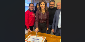 La Phenicienne تشكر جهود موظفيها في حفل توديع عام واستقبال 2026…