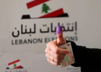 الانتخابات النيابية المرتقبة في لبنانكما يراها د. الياس ميشال الشويري:أما إعادة إنتاج "القطيع"أو التأجيل إذا تحوّل الإستحقاقالى تهديد مباشر لبقاء المنظومة...