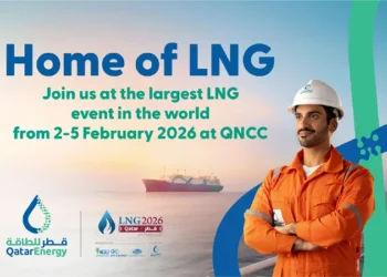قطر تستضيف مؤتمر ومعرضالغاز الطبيعي المسالبمشاركة اختصاصيين من 80 دولة...