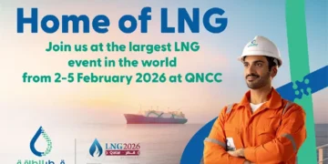 قطر تستضيف مؤتمر ومعرض الغاز الطبيعي المسال بمشاركة اختصاصيين من 80 دولة…