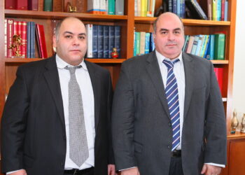 المشرق للتأمين تدعو شركاءها وموظفيهاإلى حفل غداء في مطعم الست منى...كلمة مرجحة للنائب السابق اليكسي ماتوسيانوجورج يستعد لحمل عبئ RVS Beyrouth