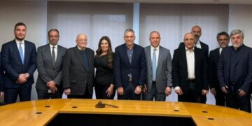 شركة “مدغلف” الفائزة بملف استشفاء مهندسي بيروت تُربك قطاع التأمين في لبنان بإعلانها أن لا زيادة على المهندسين في ملف الاستشفاء …