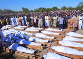 إعداد جدول بالوفيات في نيجيرياليكون في خدمة تسعيرمنتجات التأمين على الحياة..