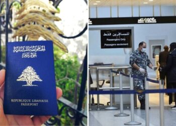 تنويه بمبادرة و زير العمل..انطوان حبيب:توفّر فرص عمل آمنة...