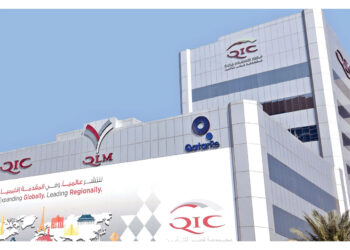 "قطر للتأمين" ترعى وتشاركفي سباق للسيارات عنوانه"تويوتا جي آر يارس" 2026من تنظيم شركة آل عبد الغني موتورز...