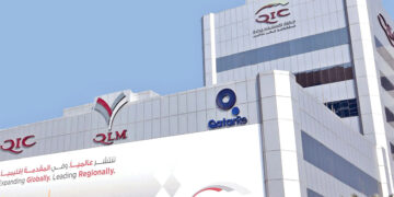 “قطر للتأمين” ترعى وتشارك في سباق للسيارات عنوانه “تويوتا جي آر يارس” 2026 من تنظيم شركة آل عبد الغني موتورز…