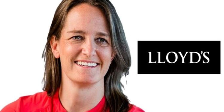 برأي راشيل توركرئيس قسم أداء السوقفي لويدز لندن:سوق إعادة التأمين الحاليليس ضعيفاً ولكنه قد يضعف!