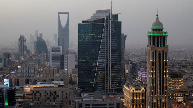 السعودية تفتح باب التملك العقاري للأجانب