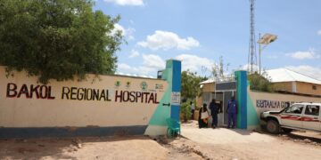 الصحة العالمية والجمعية الدولية للسرطان تعيدان تقديم الخدمات بمستشفى باكول فى الصومال…