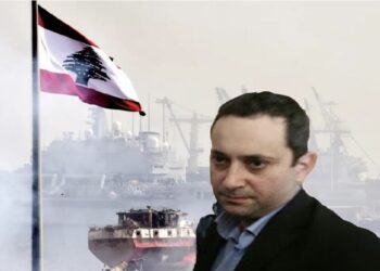 يحملّون المسؤولية لعدو خارجيلإعفاء الداخل من أية مسؤولية..د. الياس ميشال الشويري:من عطّل العدالةهو جزء من المشكلة لا الحلّ...