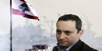 يحملّون المسؤولية لعدو خارجي لإعفاء الداخل من أية مسؤولية.. د. الياس ميشال الشويري: من عطّل العدالة هو جزء من المشكلة لا الحلّ…