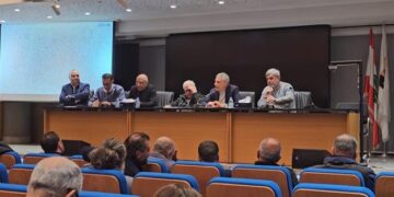 شركة “مدغلف” الفائزة بملف استشفاء مهندسي بيروت تُربك قطاع التأمين في لبنان بإعلانها أن لا زيادة على المهندسين في ملف الاستشفاء …