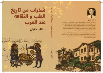 د. غالب خلايلي يوّدع 2025بأرباح و..خسارات ويقول:أول رسائل العام الجديد كانتمن مصلحَـَيْ الضرائب والهاتف!