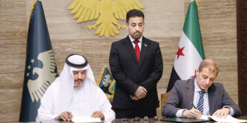 برنامج جاهزية «السوري – الإماراتي» يبدأ تأهيل 10 آلاف عامل في الخطوط الأمامية