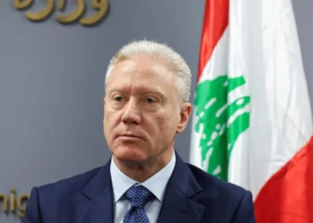 وزير الخارجية يوسف الرجّي...هل أخطأ في التعبيرالخارج عن الدبلوماسية؟د. الياس ميشال الشويري:إذا نْفّذت عمليات بإسم "المقاومة"فمن يتحمّل النتائج؟