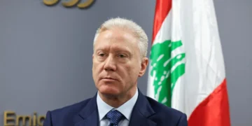 وزير الخارجية يوسف الرجّي… هل أخطأ في التعبير الخارج عن الدبلوماسية؟ د. الياس ميشال الشويري: إذا نْفّذت عمليات بإسم “المقاومة” فمن يتحمّل النتائج؟