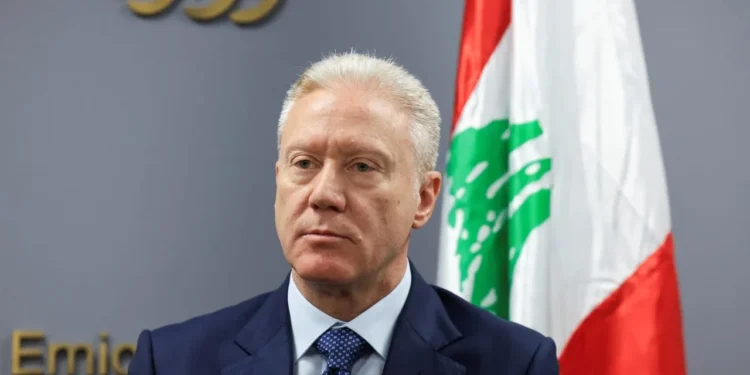 وزير الخارجية اللبناني يوسف الرجيهل أخطأ في التعبيرالخارج عن الدبلوماسية؟د. الياس ميشال الشويري:إذا نْفّذت عمليات بإسم المقاومةفهل غير الدولة من يتحمّل النتائج؟