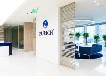 والتر جوب رئيساً تنفيذياًلـ "زيورخ" للتأمين على الحياةفي الشرق الأوسط"...