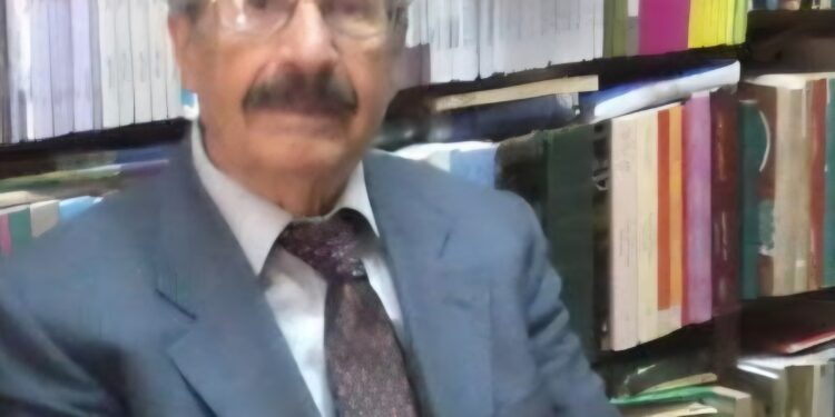 كبار عرفتُهم (3بشير زهديرائد علمَيّ الآثار والجمال..صاحب 150 دراسة أثرية علميةنُشرت في كبريات الدوريات...