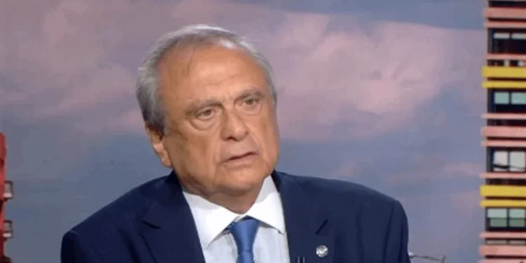 حبيب: إنجازات العهد في سنته الأولىليست شعارات بل وقائع