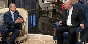 حبيب: عام على عهد الرئيس جوزاف عون.. قيادة ثابتة تبني أسس الاستقرار للمستقبل