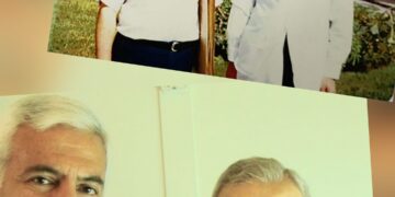 فيلسوف الأشعّة زياد الصواف في الذكرى الرابعة لرحيله