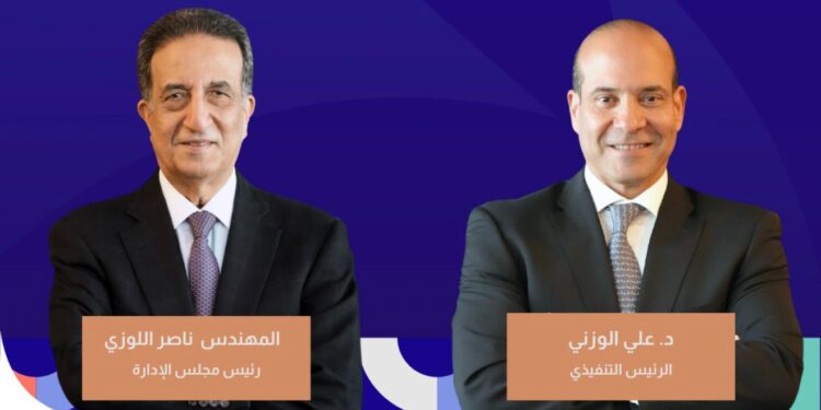 12 مليون دينار أرباح في 2026لمجموعة الخليج للتأمين -الاردن..علي الوزني: الانجازات عزّزتمكانة الشركة في السوق الاردني...