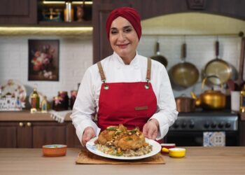 "فتافيت" برنامج الطبخ الشهيريحتفي بذكرى مرور 20 سنة على إطلاقهبجديدين:"مطبخ منال العالم"و "حكايات مطبخ" مع أشهر الطهاة...