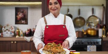 “فتافيت” برنامج الطبخ الشهير يحتفي بذكرى مرور 20 سنة على إطلاقه بجديدين:”مطبخ منال العالم” و “حكايات مطبخ” مع أشهر الطهاة…